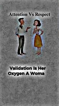 Immature Girl Versus Grown Women. #psychology #personality #relationshipgoals #relation
