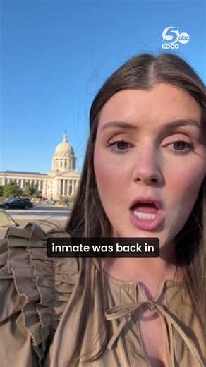 How often has Gov. Stitt granted a death row inmate clemency?