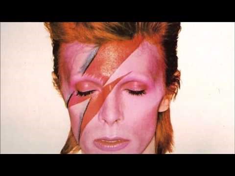 David Bowie - This is not America [Live at the BBC Radio Theater]