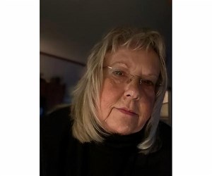 Vonnie Lynn Stenger Obituary (2025) - Detroit Lakes, MN - West Kjos Funeral Home - Detroit Lakes