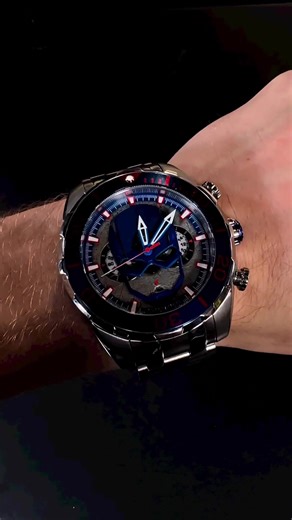 New price drops on Marvel x Invicta Watch! Tune in tonight starting at 8pm ET for the hottest deals. ⌚ https://shphq.biz/44nrbcy | ShopHQ | Facebook