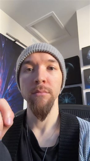 Au5 on Instagram: "I have a temporality problem…"