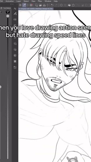 They are too annoying 😭 - Webtoon