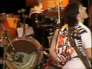 Ian Dury and the Blockheads - Blockheads, Live with Wilko Johnson (Game of Thrones & Dr Feelgood) - 