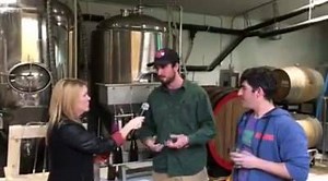 7.2K views · 36 reactions | In the brew house Odd13 Brewing where the brews come to life! | Brewtv | Facebook