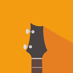 14 Cool Two String Guitar Songs