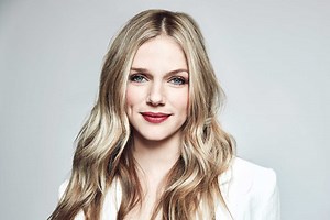 Chicago P.D. Alum Tracy Spiridakos Leading USA Network's Anna Pigeon Series