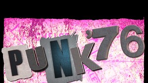 Punk '76 - Apple TV