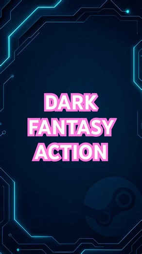 Hack And Slash Combat Like You've Never Seen #darkfantasy #brutal
