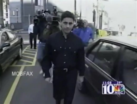 Skinny #JoeyMerlino 2001 trial: Opening statements from the prosecutor and Attorney Edwin Jacobs. Joey Merlino’s Patreon: https://www.patreon.com/THESKINNYWITHJOEYMERLINO #MOBFAX #Philly #Philadelphia | MOBFAX