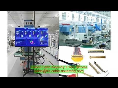 OEM RJ45 8P8C CAT 5E UTP Patch Cord Ethernet 5pin JST PHR-5 Cable Assembly Cable Assemblies Latvia