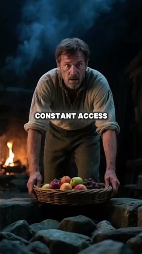 The Person Texting You Has Hidden Agenda