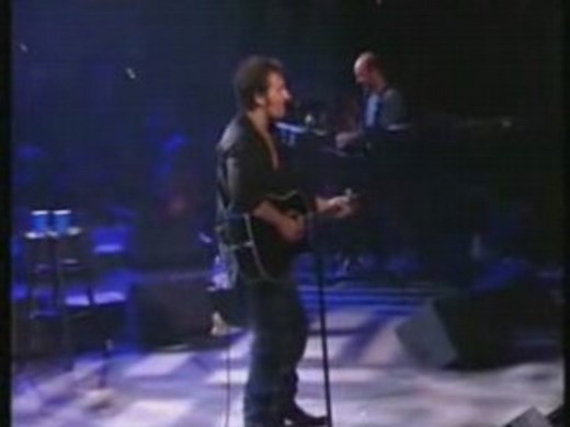 - Growin' Up - bruce springsteen live
