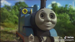 Stanley saved Thomas and Thomas saved Stanley #thomasandfriends #thegreatdiscovery