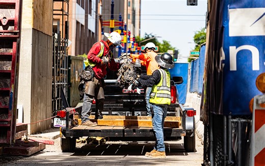 OSHA heat rules stalled as Arizona workers face brutal summer