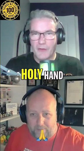 Holy Hand Grenade: Worms Game Weapon Explained! #shorts