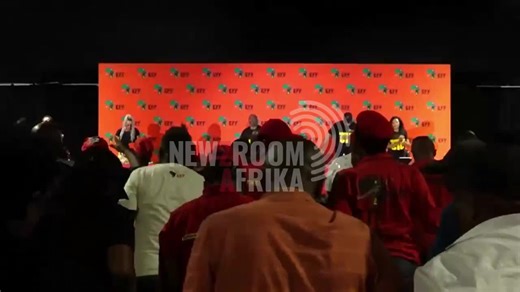 Julius Malema on EFF's 2026 Election Preparation
