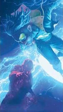 Static Shock’s Future Depends on This Comic