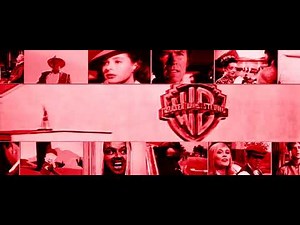 Warner Bros Pictures 75th Anniversary Montage Horror Remake (V4) [1080p FHD, 5:1]