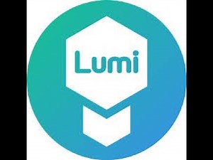 Downloading, Installing and Updating Lumi App