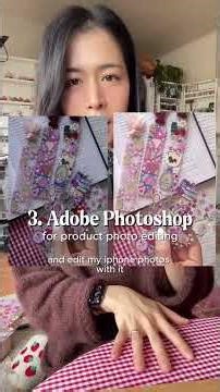 Software / website I use EVERYDAY for running my small business 💖