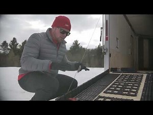 Trailer Install Series - Ep. 4: TraxGrabber