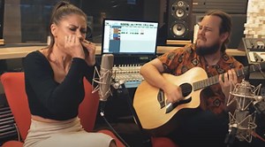 This Brazilian Harmonica Player's Soulful Style Is Giving People Goosebumps