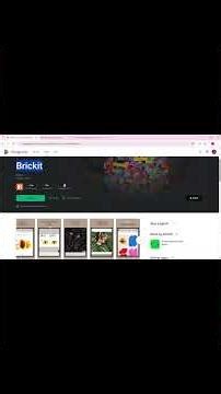 Brickit App Review