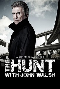 The Hunt with John Walsh Season 1