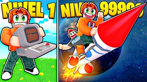 ROBLOX pero conseguimos Computadoras SUPER PROS y llegamos al ESPACIO! Con @Plech 😎 🔥Suscribete! → https://bit.ly/2RJniyK 🌌Instagram @WilcoKun → https://bit.ly/3vQ4q18 🍞Facebook @WilcoKun → https://bit.ly/3jGFzYu 🟣Twitch @WilcoKun → https://bit.ly/3oyPzFN #roblox #tycoon #simulator | WilcoKun