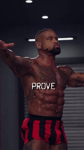 Shaun T on Instagram: "😱💦Give me a COME ON YALL LETS GOOOOOOOOOOOO! If you’re ready to finish this year stronger than you’ve ever finished any year before! TOMORROW is Day 1 for this but I need you to think of it as a continuation of you achieving your goals, even if you’ve never started before ! December 1 the test group begins! CLICK THE 1st link in bio to have it ready for you AND PRESS PLAY TOMORROW 11/17! #SHAUNT #BODI #DIGIN"