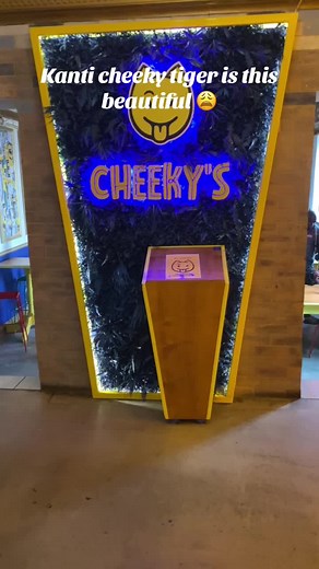 Discover the Cheeky Tiger Nightclub Experience in South Africa