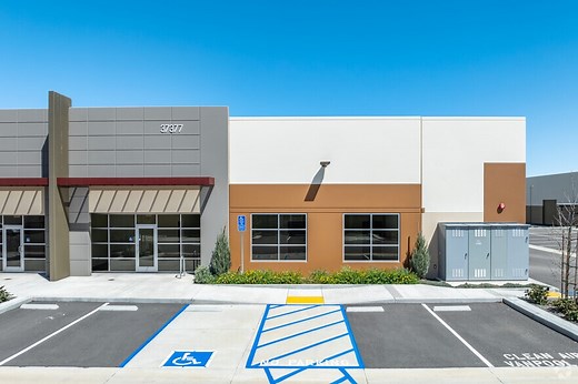37373 Industry Way, Murrieta, CA 92563 - French Valley Airport Center Phase III | LoopNet