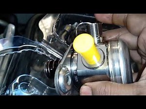 high pressure fuel pump replacement mercedes C200