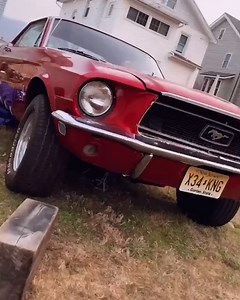 323K views · 3.1K reactions | A college student spent their spare time rebuilding one of the most iconic cars of all time! | UNILAD Tech | Facebook