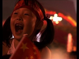Beijing Olympics 2008 - Opening ceremony