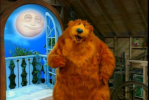 BITBBH Ep 44 All Weather Bear