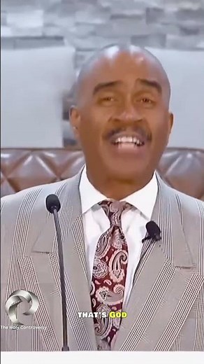 The TRINITY DEBATE: Voddie Baucham vs. Gino Jennings – Who’s RIGHT About