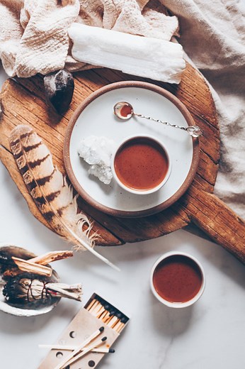 Cacao Ceremony: Ultimate Guide to Awakening the Soul and Healing the Heart