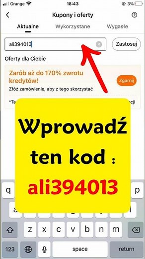 🔥 Temu Polska discount code 2026 -30% 🎁 How to get and use it?