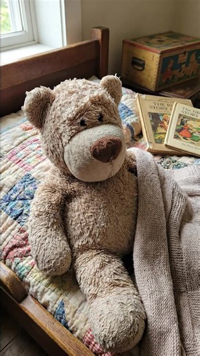 #Teddy #bear #cat #ai #artificial