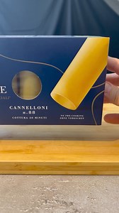 2.8M views · 10K reactions | #cannelloni #bolognese #pasta #asmr #cooking | Not a funny chef | Facebook