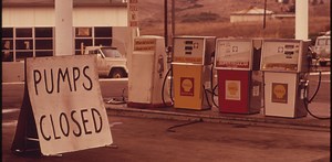 Four decades later, has America finally got over the oil crisis?