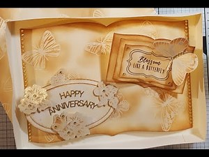 Tattered Lace Essentials book dies (PART TWO)