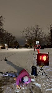 Batting cage was closed tonight, may or my not have been the best idea I’ve ever had 😂 #AnarchyBatCo #SpiderzBattingGloves #softball #baseball #slowpitchsoftball | Billy Pearson