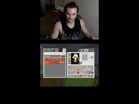 minecraft chill playthrough on these folks