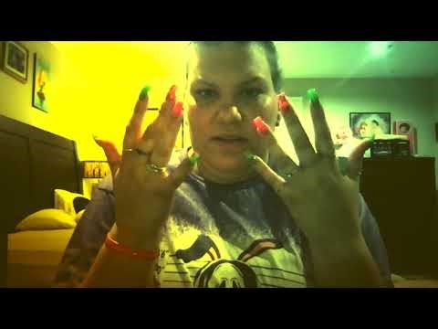 My Ring Collection (Pandora)