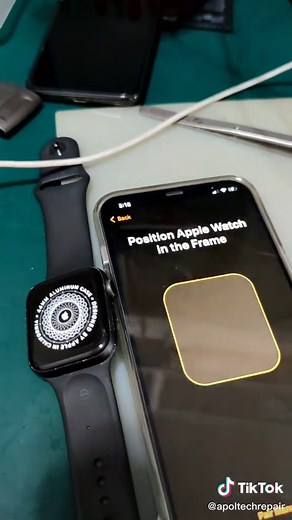 ApoltechRepair on TikTok