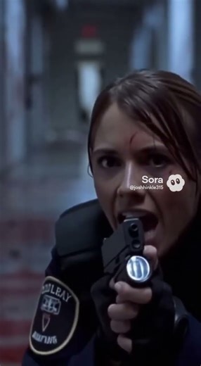 what if the xenomorph from aliens was in the resident evil video games video idea #1