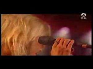 September- Cry for you (acoustic)